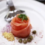莎諾西餐 menu 12