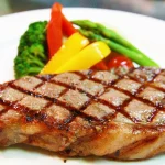 莎諾西餐 menu 13