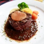 莎諾西餐 menu 14