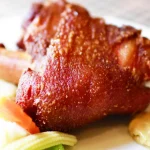莎諾西餐 menu 15