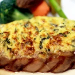 莎諾西餐 menu 16