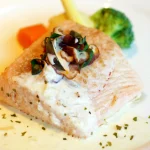 莎諾西餐 menu 17