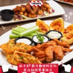 星期五美式餐廳 美麗華店 menu 10