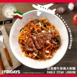 星期五美式餐廳 美麗華店 menu 14