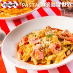 星期五美式餐廳 美麗華店 menu 18