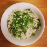 林家乾麵 menu 11