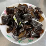 林家乾麵 menu 4