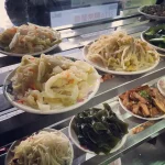 林家乾麵 menu 8
