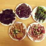 林家乾麵 menu 9