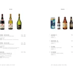 Miacucina 天母 menu 11