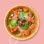 Miacucina 天母 menu 13
