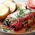 Miacucina 天母 menu 16