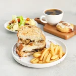 Miacucina 天母 menu 17