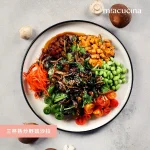 Miacucina 天母 menu 21