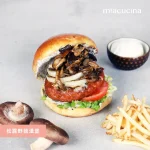 Miacucina 天母 menu 22