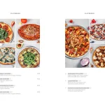 Miacucina 天母 menu 3