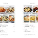 Miacucina 天母 menu 5