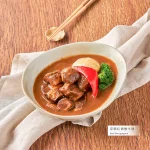 布納咖啡館 內湖館 menu 28