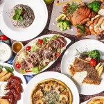 饗趣31義式景觀餐廳 menu 10