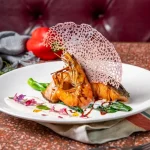饗趣31義式景觀餐廳 menu 14