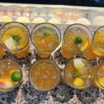 饗趣31義式景觀餐廳 menu 17