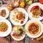饗趣31義式景觀餐廳 menu 9