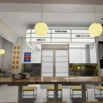 UNCLE K 排骨火鍋店 menu 6