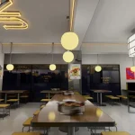 UNCLE K 排骨火鍋店 menu 7