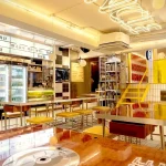 UNCLE K 排骨火鍋店 menu 9