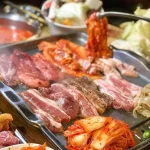 玖佰號 火鍋/烤豬五花 專門店 menu 3
