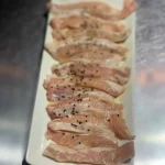 玖佰號 火鍋/烤豬五花 專門店 menu 7