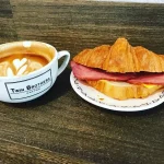 Twin Brothers Coffee menu 5