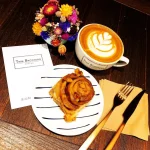 Twin Brothers Coffee menu 6