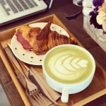 Twin Brothers Coffee menu 8