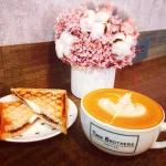 Twin Brothers Coffee menu 9