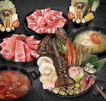 打狗霸 TAKAO1972 昆明店 menu 7