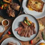 教父牛排 Danny's Steak House menu 10