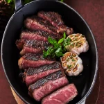 教父牛排 Danny's Steak House menu 11