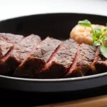 教父牛排 Danny's Steak House menu 13