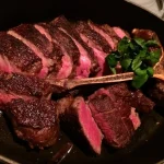 教父牛排 Danny's Steak House menu 16