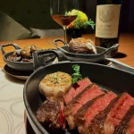 教父牛排 Danny's Steak House menu 6