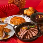 教父牛排 Danny's Steak House menu 7