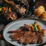 教父牛排 Danny's Steak House menu 8