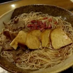 臭老闆現蒸臭豆腐 menu 2