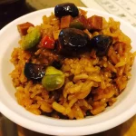 臭老闆現蒸臭豆腐 menu 4