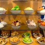臭老闆現蒸臭豆腐 menu 7
