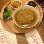 臭老闆現蒸臭豆腐 menu 9