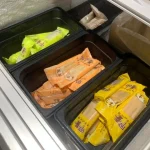 川邸鍋物 劍潭店 menu 10