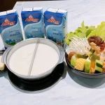 川邸鍋物 劍潭店 menu 4