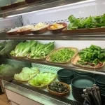 川邸鍋物 劍潭店 menu 5
